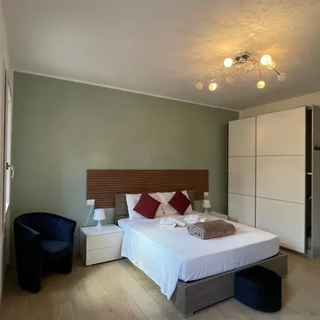 Casa Laguna Escape Guest house Mestre