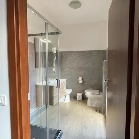 Guest house Casa Laguna Escape Mestre