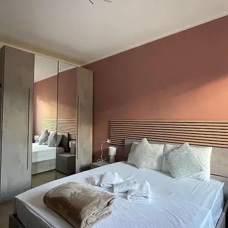 Casa Laguna Escape Mestre