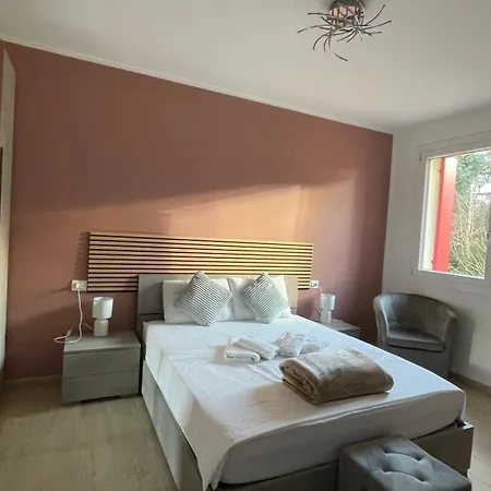 Guest house Casa Laguna Escape Mestre