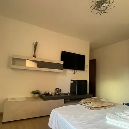 Casa Laguna Escape Guest house Mestre