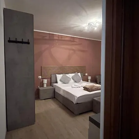 Casa Laguna Escape * Mestre