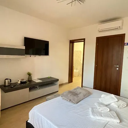 Casa Laguna Escape Guest house Mestre