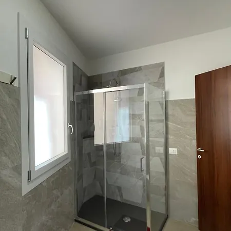 Casa Laguna Escape Mestre