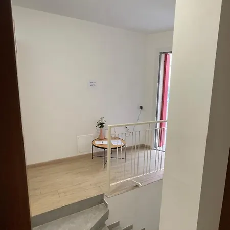 Casa Laguna Escape * Mestre