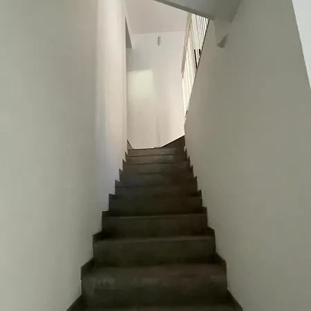 Guest house Casa Laguna Escape