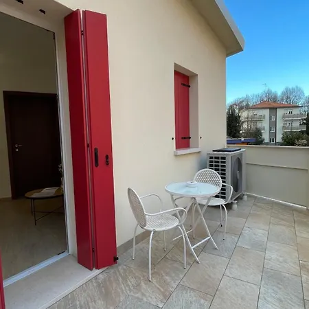 Casa Laguna Escape Guest house Mestre