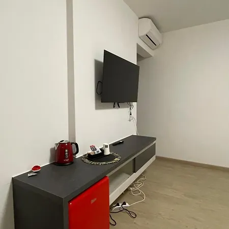 Casa Laguna Escape * Mestre