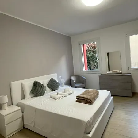 Guest house Casa Laguna Escape