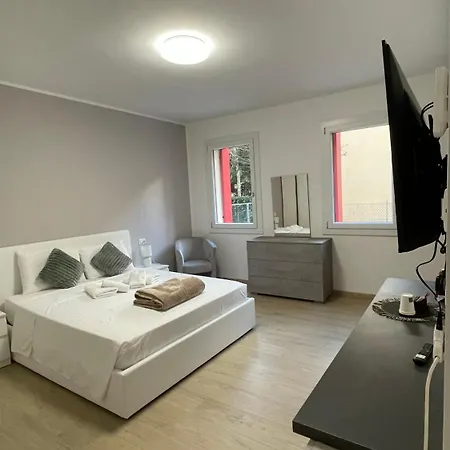 Guest house Casa Laguna Escape *