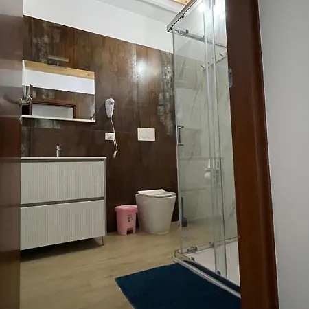 Casa Laguna Escape Guest house Mestre
