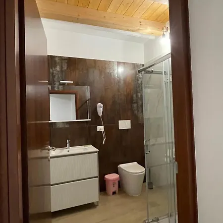 Casa Laguna Escape * Mestre