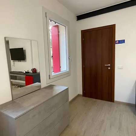 Guest house Casa Laguna Escape