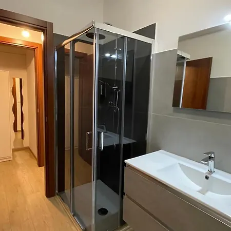 Casa Laguna Escape Guest house *