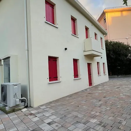 Casa Laguna Escape Guest house *
