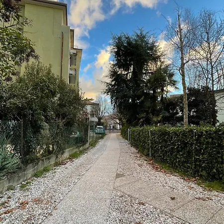 Casa Laguna Escape * Mestre