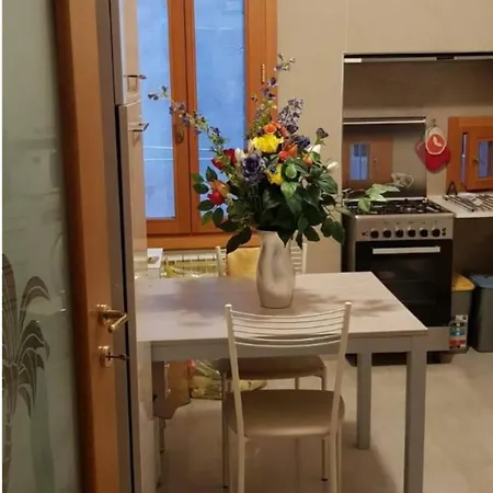 Apartment Michele *