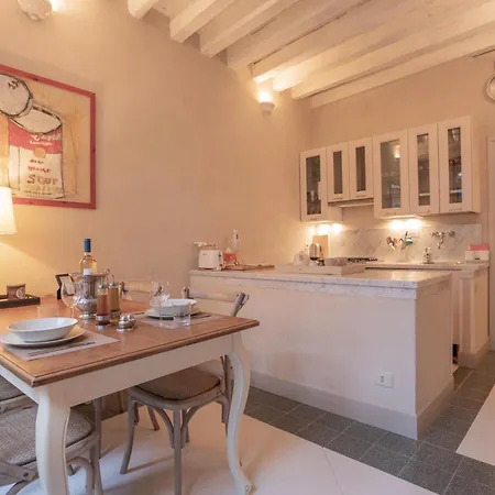Ca Del Console Apartment Venice