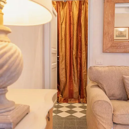 Ca Del Console Apartment *