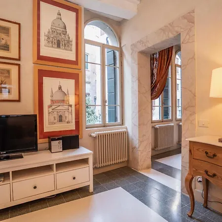 Ca Del Console Apartment Venice