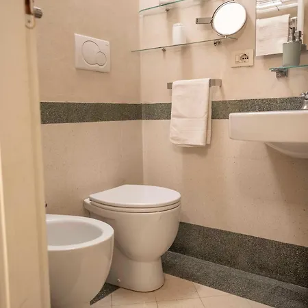 Apartment Ca Del Console Venice