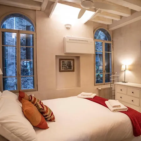 Ca Del Console Apartment
