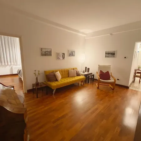 Apartment Ca Donzela