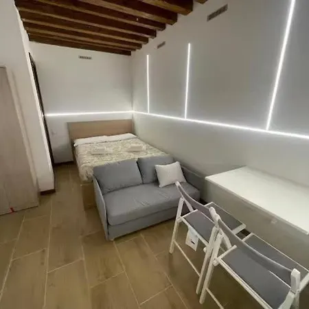 Studio Anica * Venice