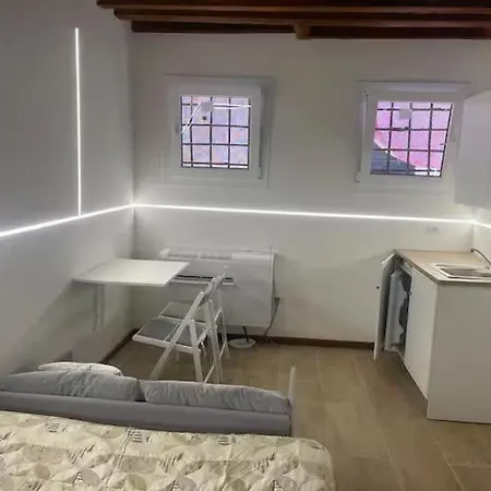 Studio Anica Apartment Venice