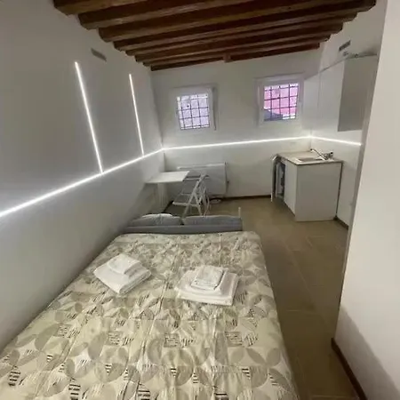 Apartment Studio Anica Venice