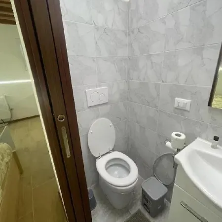 Studio Anica Apartment