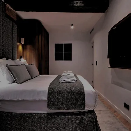 Apartment Superbo