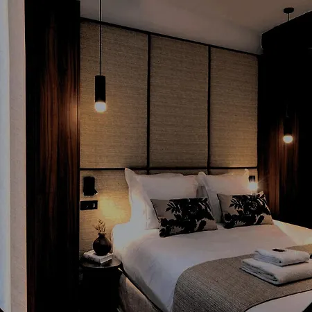 Superbo Apartment *