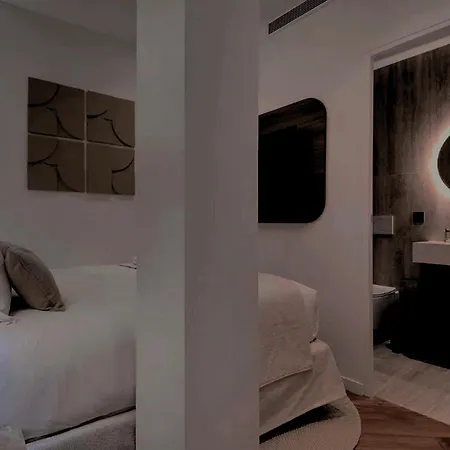 Apartment Superbo *