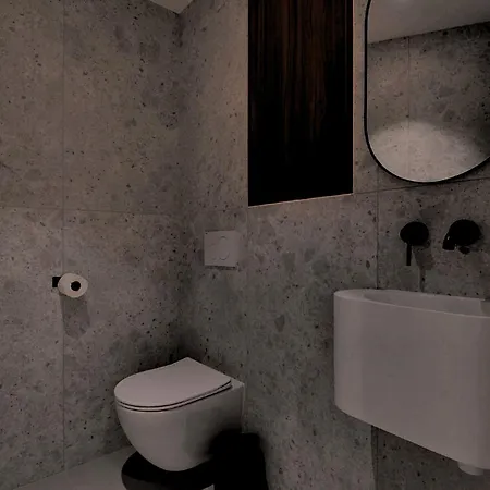 Superbo Apartment