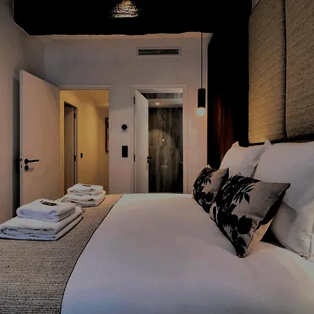 Apartment Superbo *