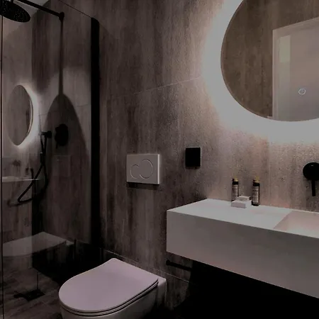 Apartment Superbo