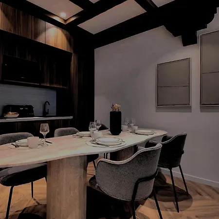 Superbo Apartment Venice