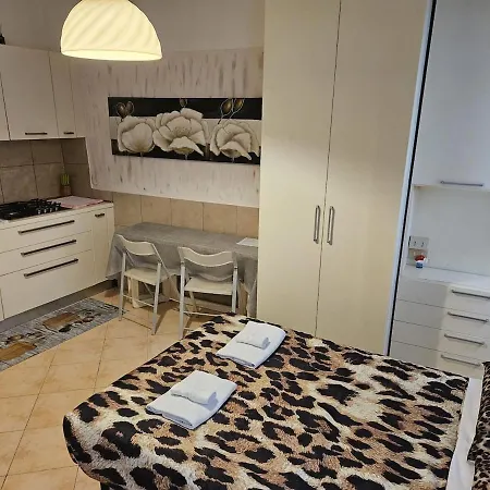 Paradise Wi-fi Apartment Venice