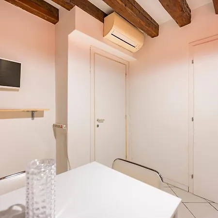 Apartment San Marco - 5 Min Da San Marco *