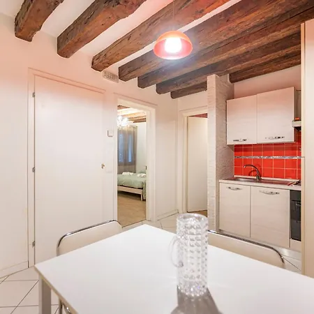 Apartment San Marco - 5 Min Da San Marco