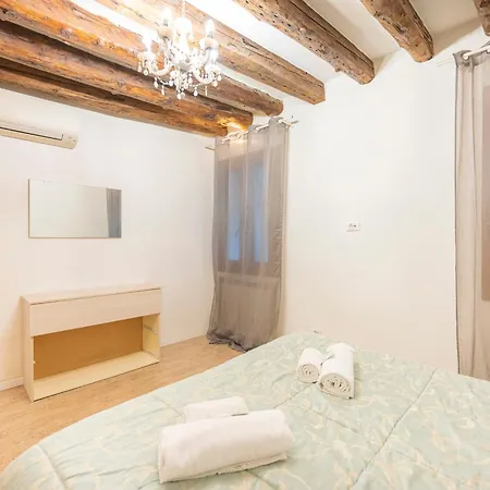 San Marco - 5 Min Da San Marco Apartment Venice