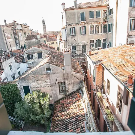 Ca Gabry Apartment