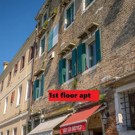 3 Windows On St - Waterfront Venice