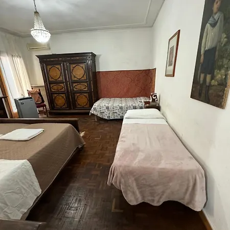 Guest house Fortuny Venice