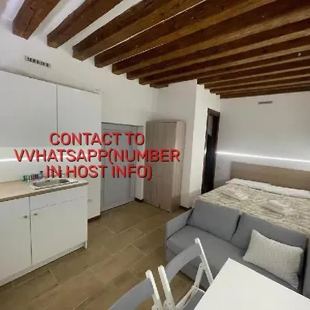 Studio Anica Apartment *