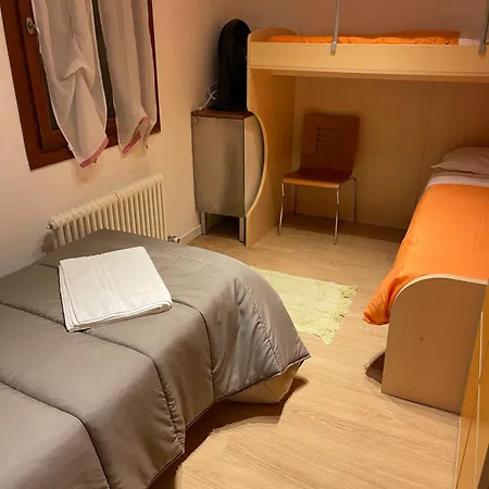 Venicerelax Holiday home