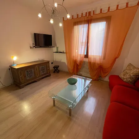 Venicerelax Holiday home