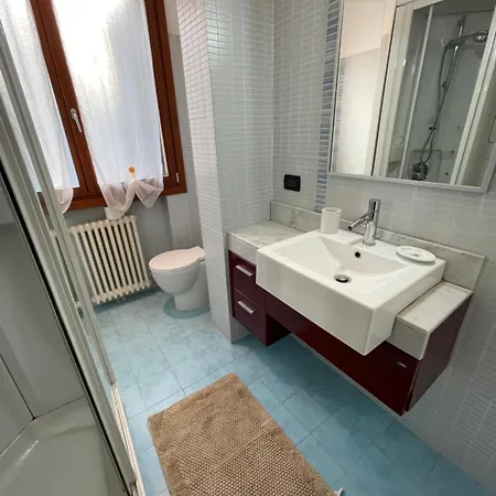 Holiday home Venicerelax Venice