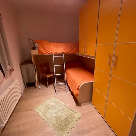Venicerelax Holiday home *